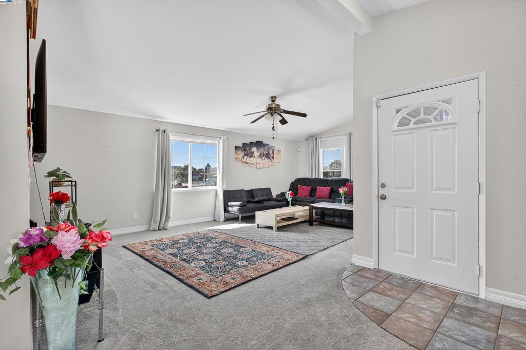 SOUTH RICHMOND - Residential