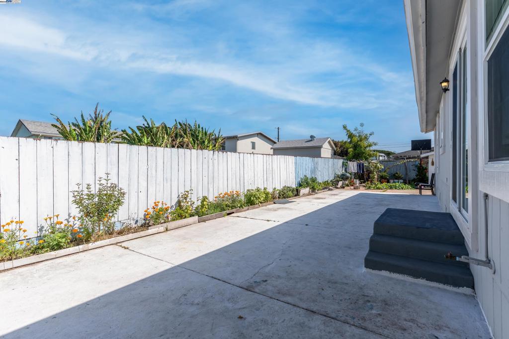 SOUTH RICHMOND - Residential