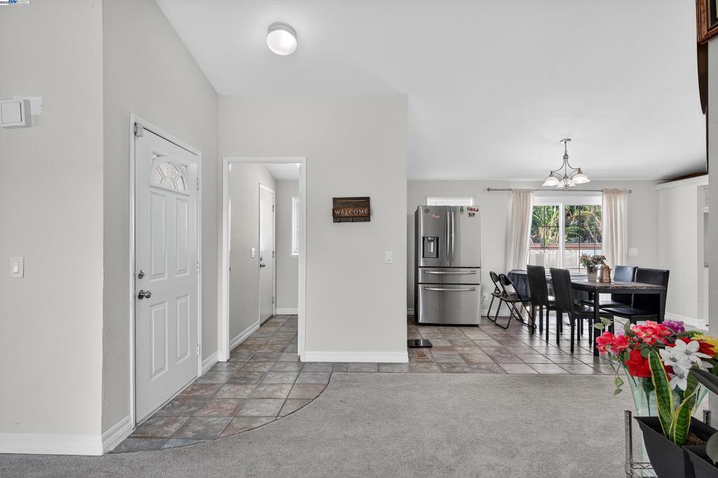 SOUTH RICHMOND - Residential