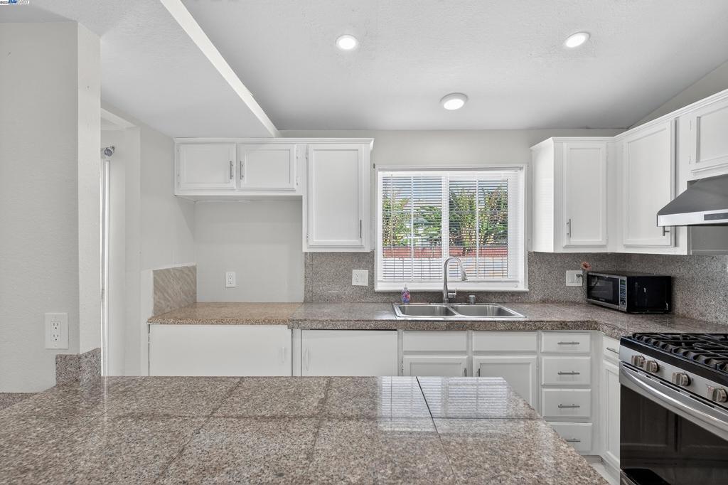 SOUTH RICHMOND - Residential