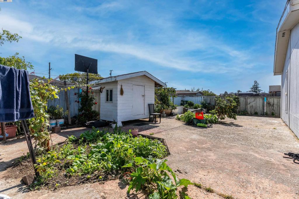 SOUTH RICHMOND - Residential