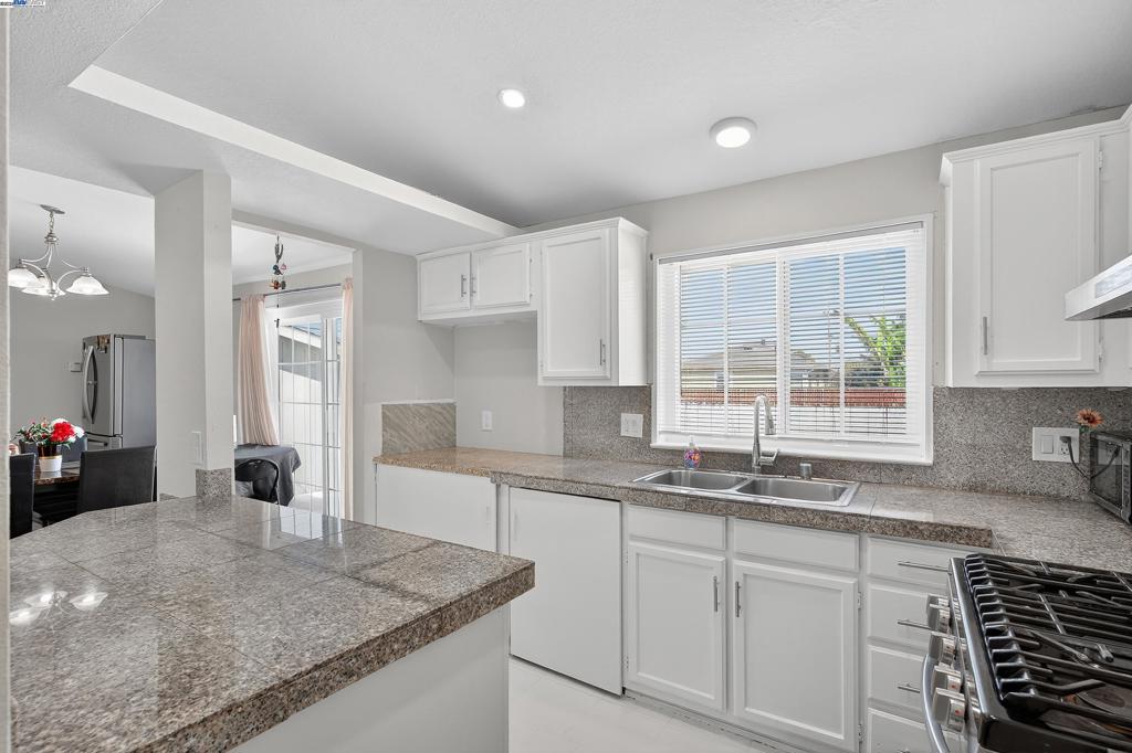 SOUTH RICHMOND - Residential