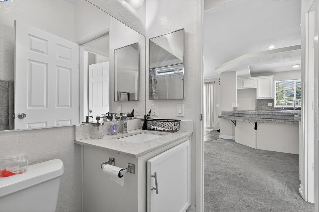 SOUTH RICHMOND - Residential
