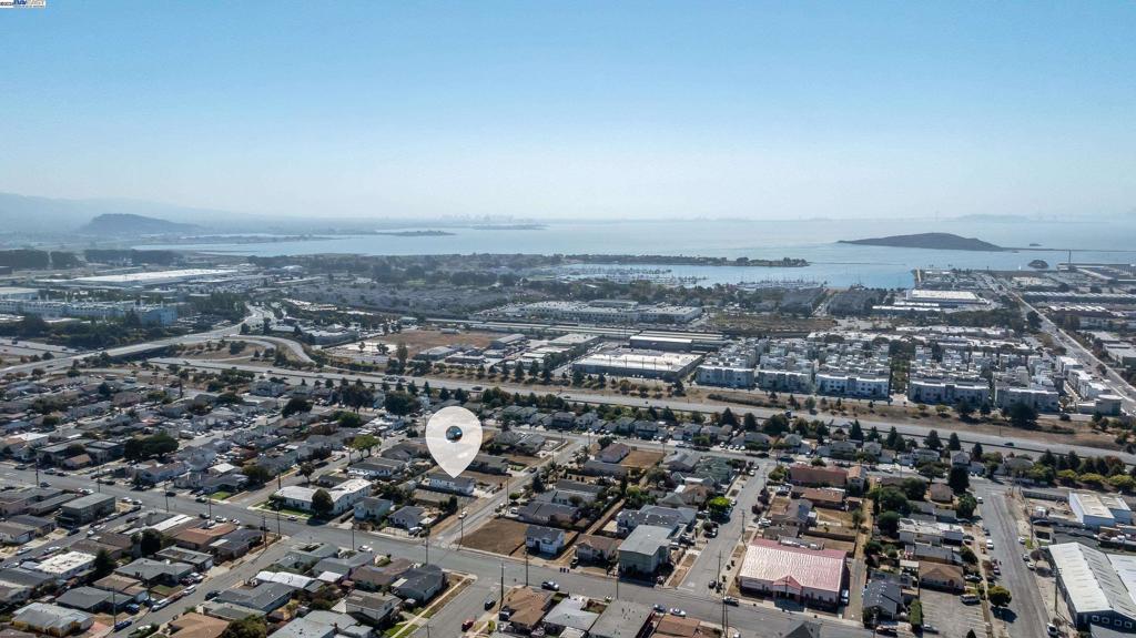 SOUTH RICHMOND - Residential