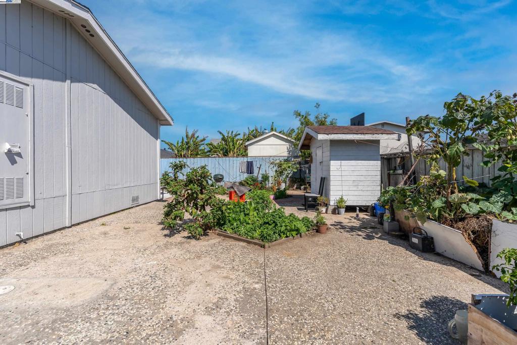 SOUTH RICHMOND - Residential