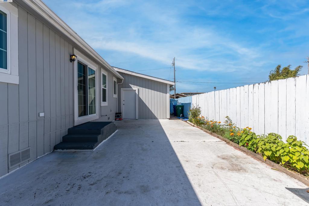 SOUTH RICHMOND - Residential