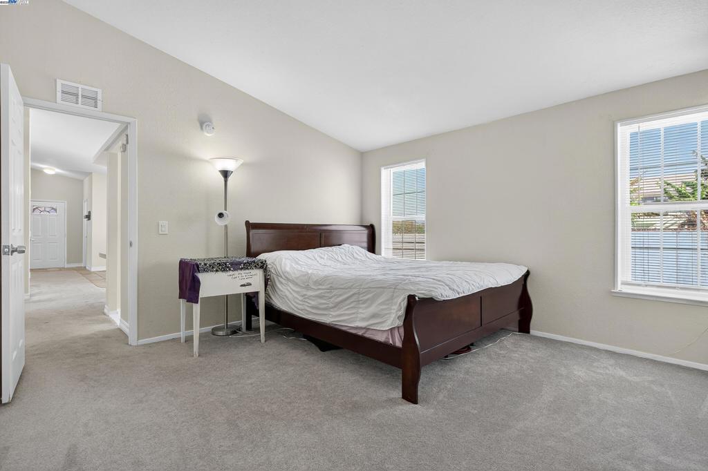 SOUTH RICHMOND - Residential