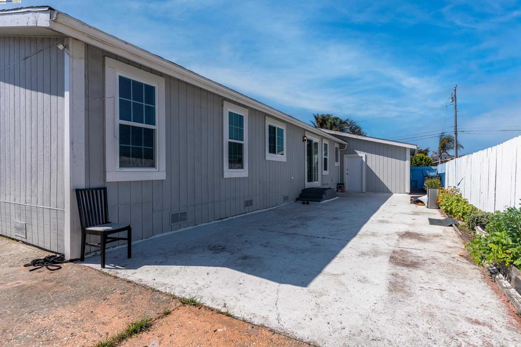 SOUTH RICHMOND - Residential