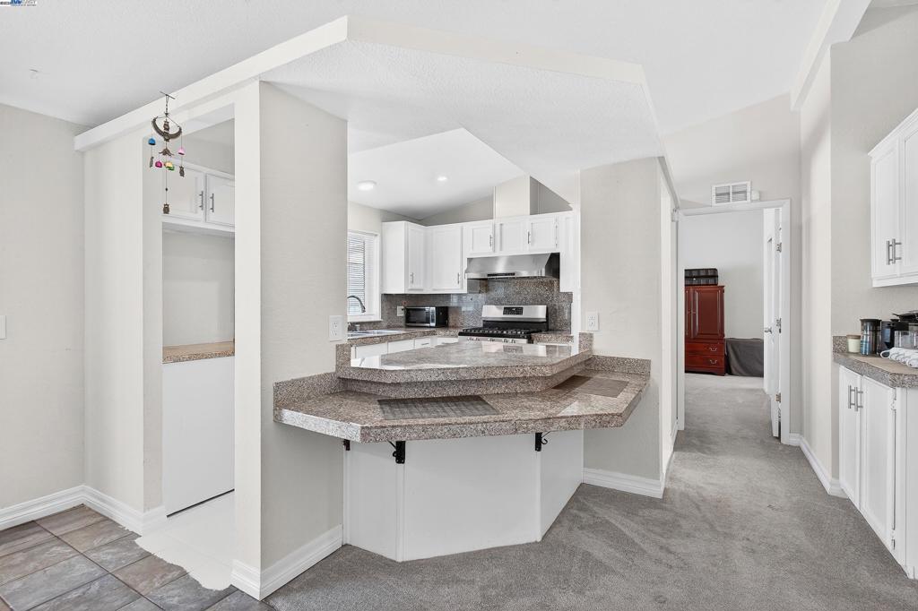 SOUTH RICHMOND - Residential