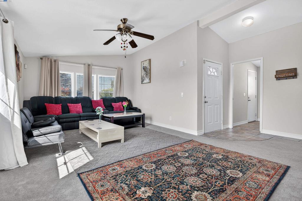 SOUTH RICHMOND - Residential
