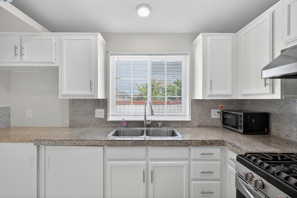 SOUTH RICHMOND - Residential