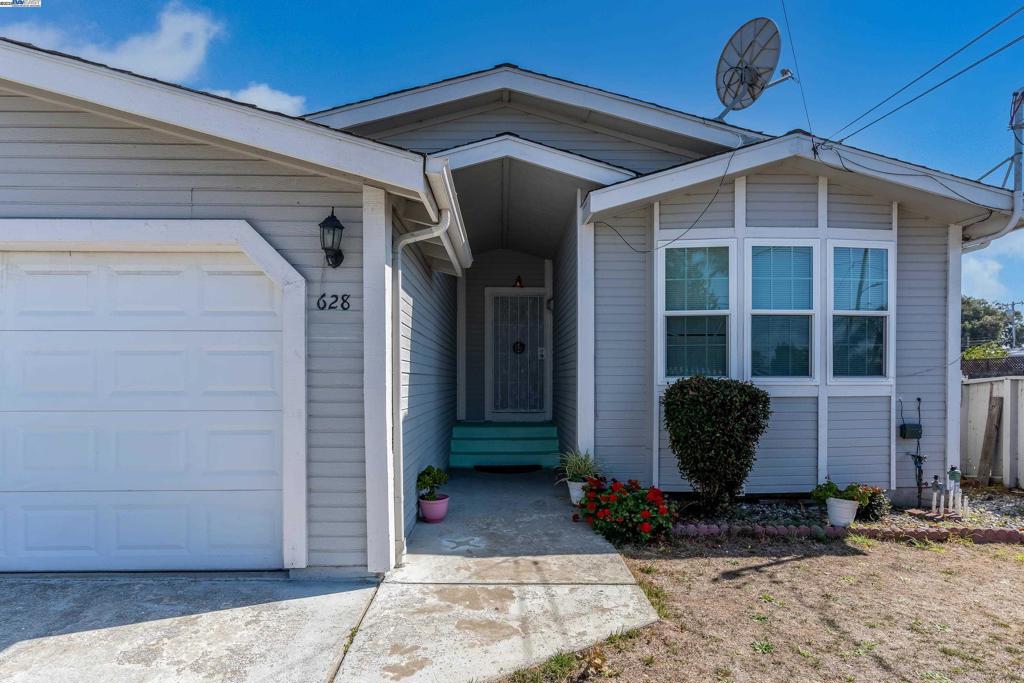 SOUTH RICHMOND - Residential