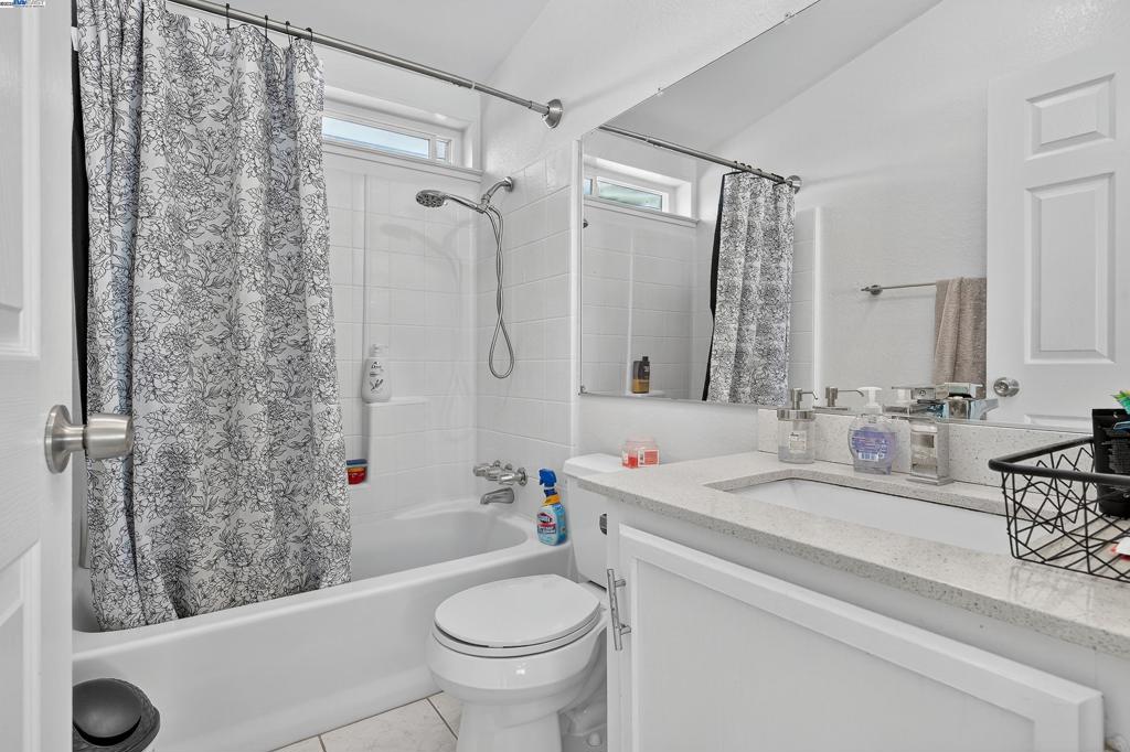 SOUTH RICHMOND - Residential