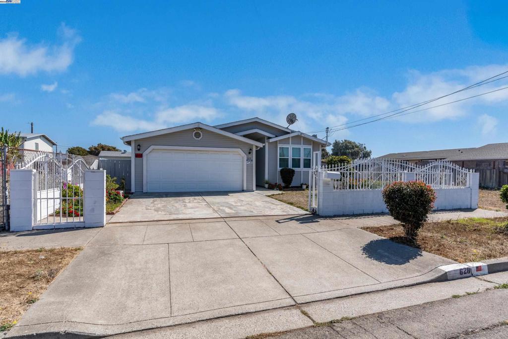 SOUTH RICHMOND - Residential