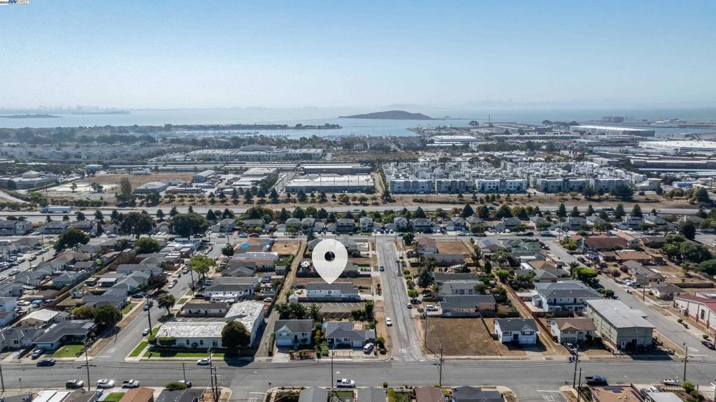 SOUTH RICHMOND - Residential