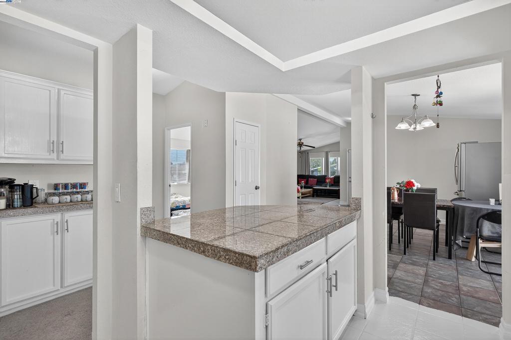 SOUTH RICHMOND - Residential