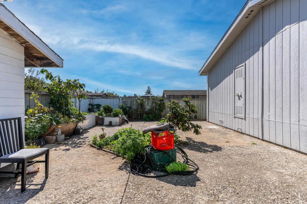 SOUTH RICHMOND - Residential
