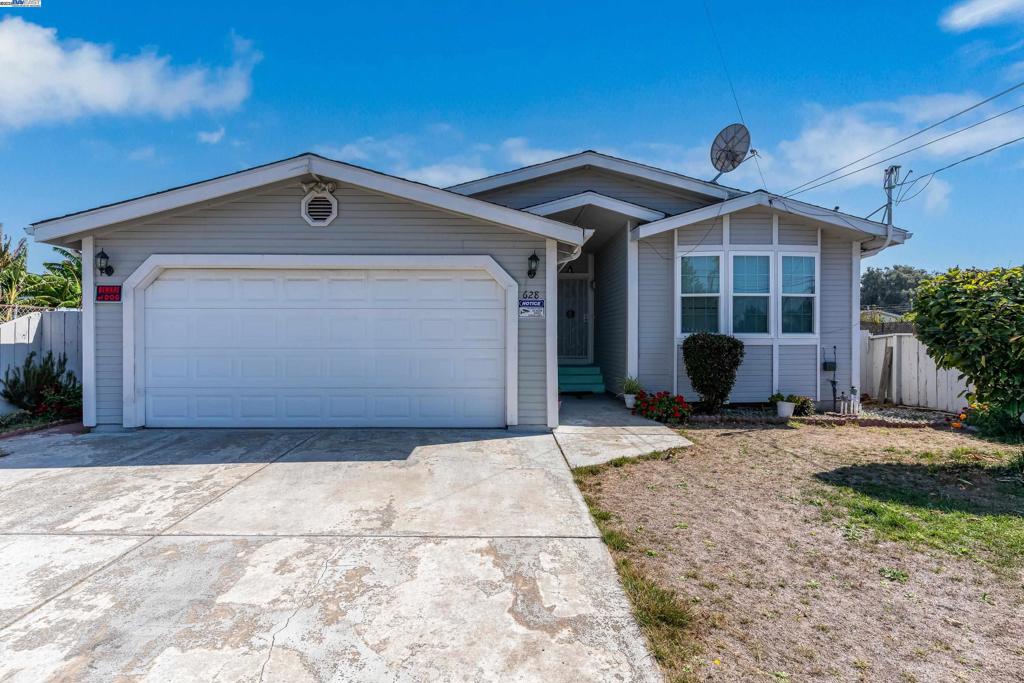 SOUTH RICHMOND - Residential