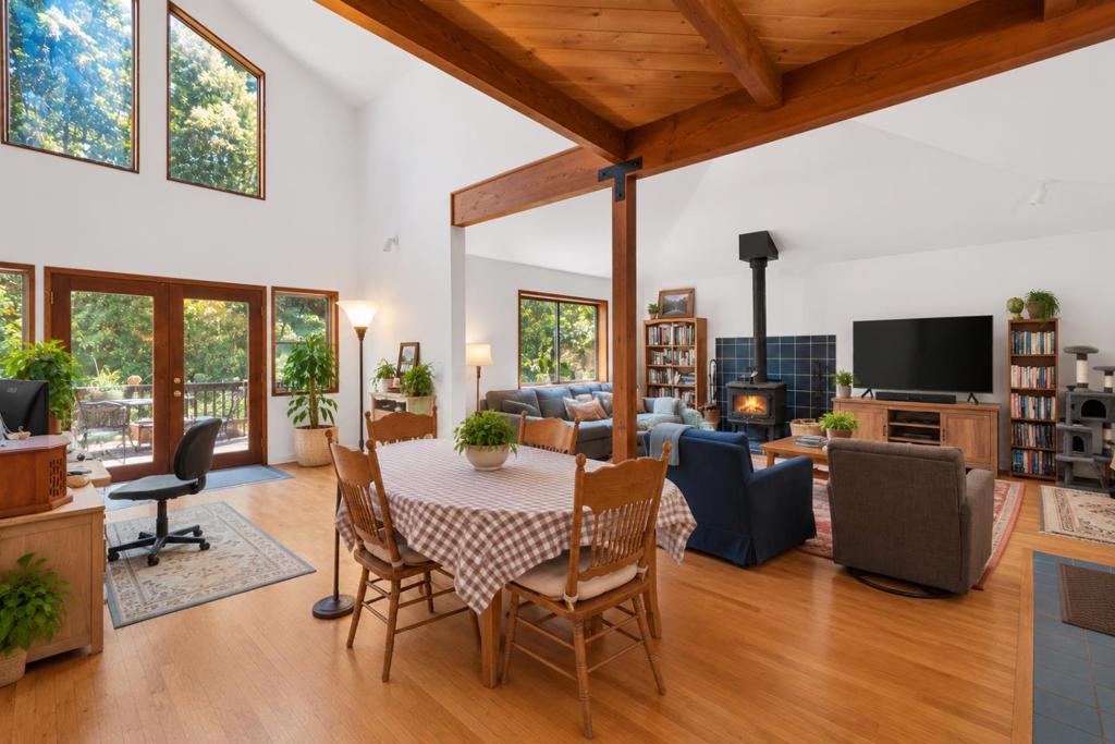 3750 Trout Gulch Road