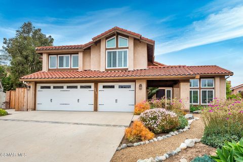 Photo of 2058 Kirtland Circle, Thousand Oaks, CA 91360 (MLS # 223002334)