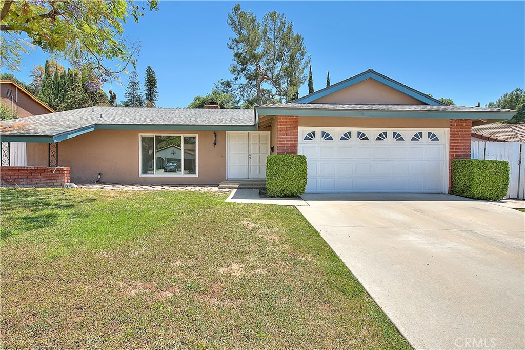 518 N Platina Drive