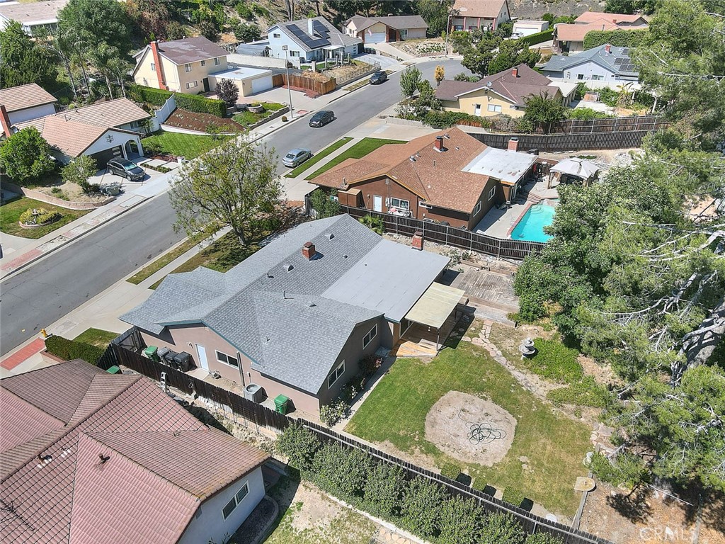 518 N Platina Drive