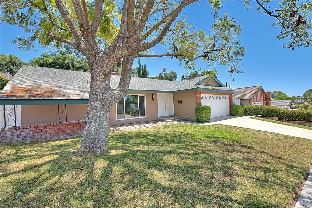 518 N Platina Drive
