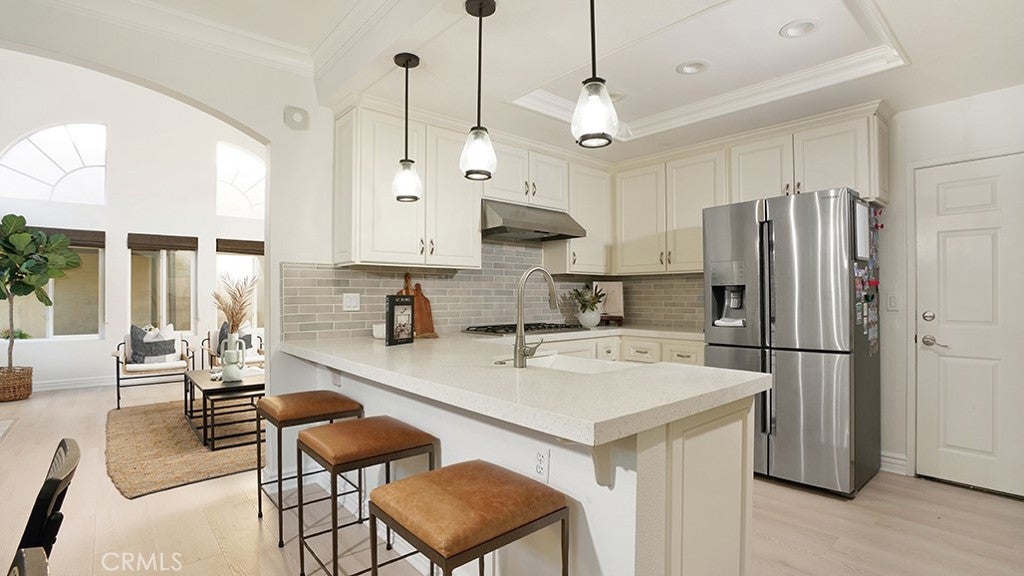 205 Calabria Court