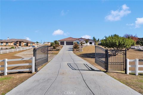 8357 Macron Oak Hills CA 92344