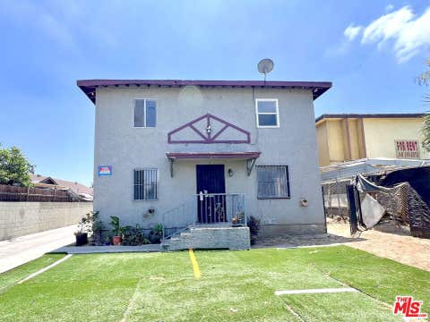 Photo of 254 E Lanzit Avenue, Los Angeles, CA 90061 (MLS # 26866027)