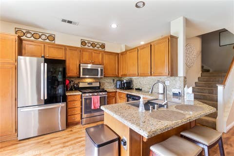 Photo of 7436 Lawrence Pl, Fontana, CA 92336 (MLS # PW26087040)