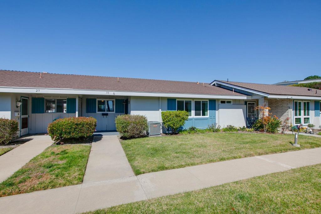 3755 N Vista Campana