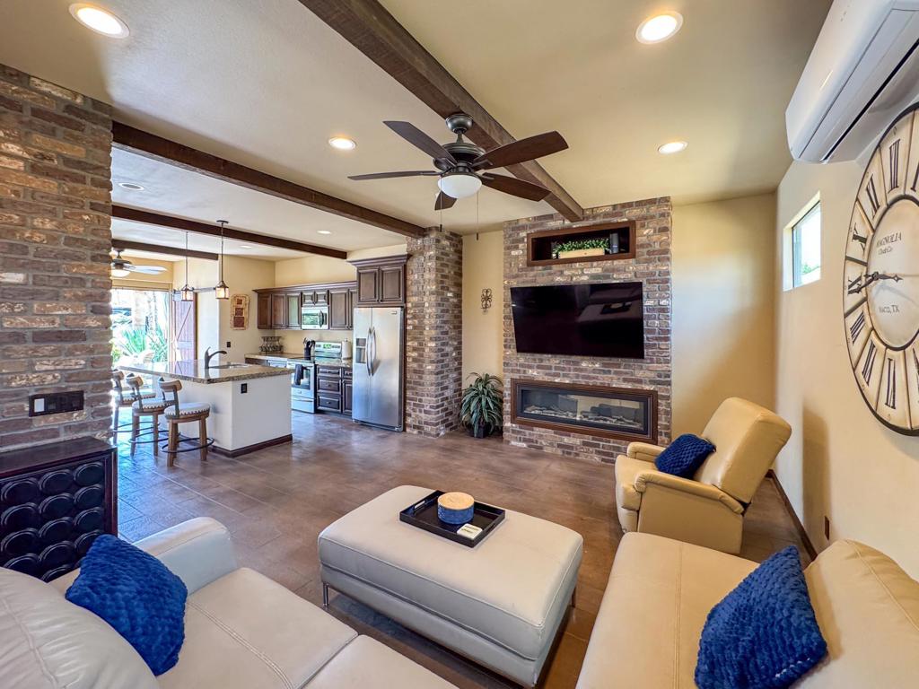 Outdoor Resorts CC - Residential