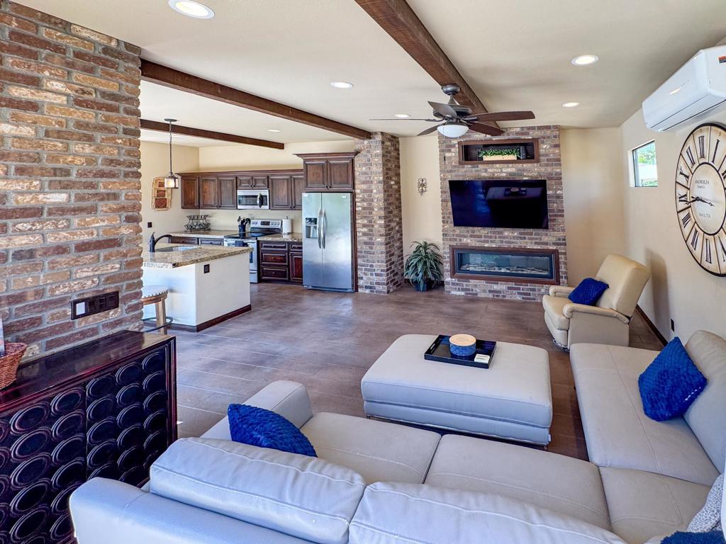 Outdoor Resorts CC - Residential