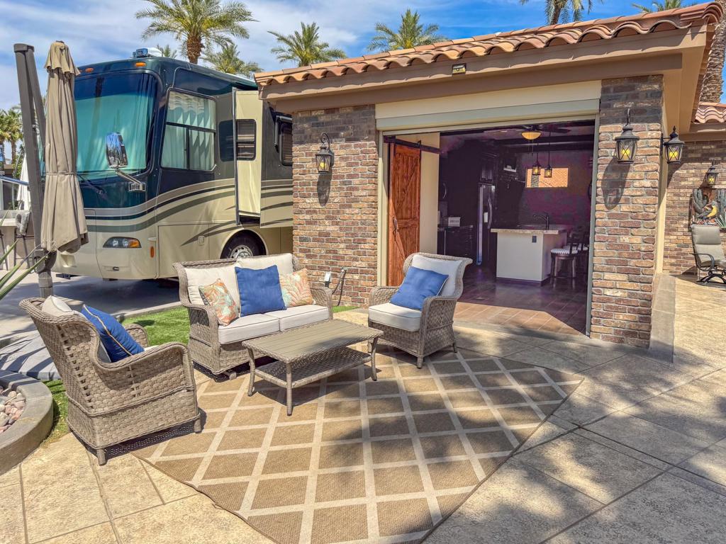 Outdoor Resorts CC - Residential