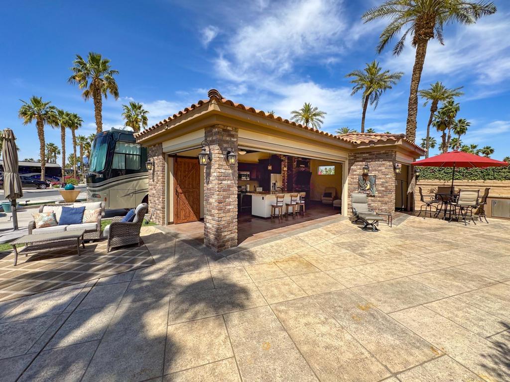 Outdoor Resorts CC - Residential