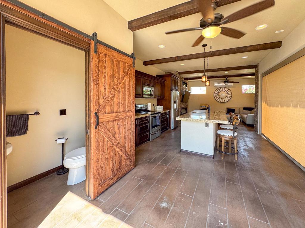 Outdoor Resorts CC - Residential