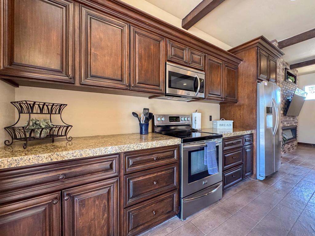 Outdoor Resorts CC - Residential