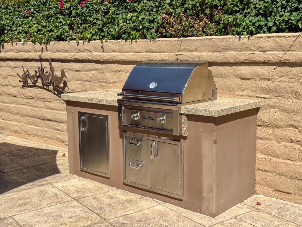 Outdoor Resorts CC - Residential