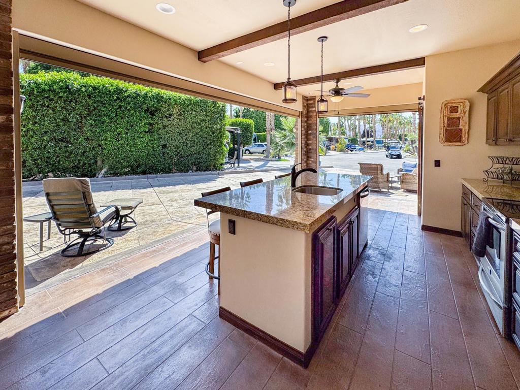 Outdoor Resorts CC - Residential