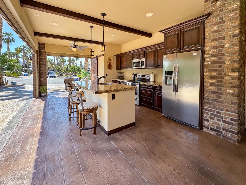 Outdoor Resorts CC - Residential