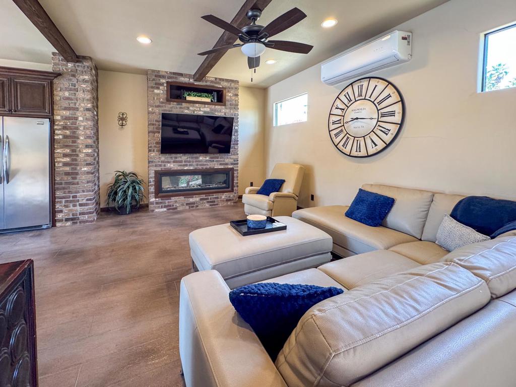 Outdoor Resorts CC - Residential