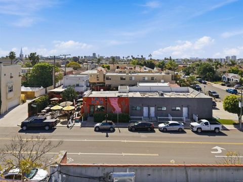 Photo of 2611 Adams Avenue, San Diego, CA 92116 (MLS # NDP2601764)