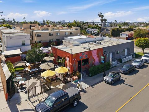 Photo of 2611 Adams Avenue, San Diego, CA 92116 (MLS # NDP2601764)