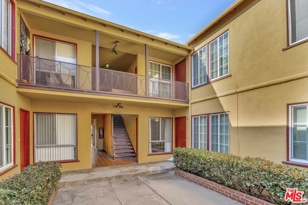- Residential Lease