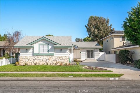 Photo of 3440 Lama Avenue, Long Beach, CA 90808 (MLS # PW26024294)