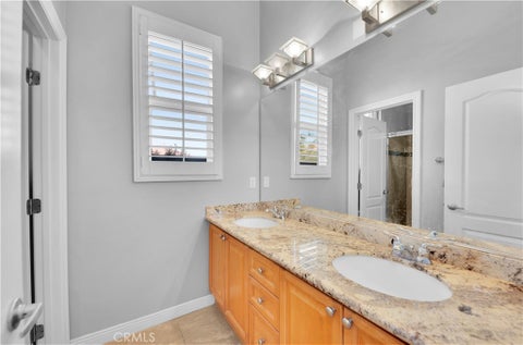 Tiny photo for 10 Via Palmieki Court, Lake Elsinore, CA 92532 (MLS # SW26223002)