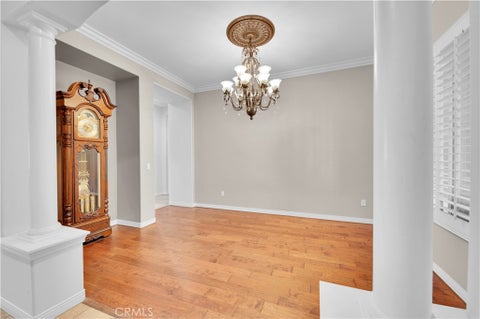 Tiny photo for 10 Via Palmieki Court, Lake Elsinore, CA 92532 (MLS # SW26223002)