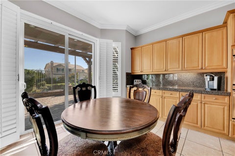 Tiny photo for 10 Via Palmieki Court, Lake Elsinore, CA 92532 (MLS # SW26223002)