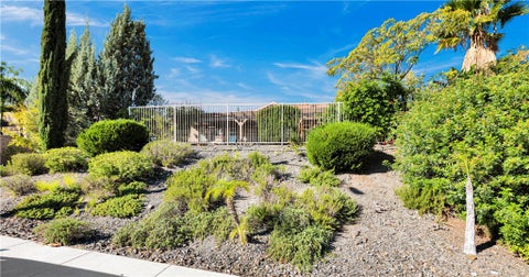 Tiny photo for 10 Via Palmieki Court, Lake Elsinore, CA 92532 (MLS # SW26223002)